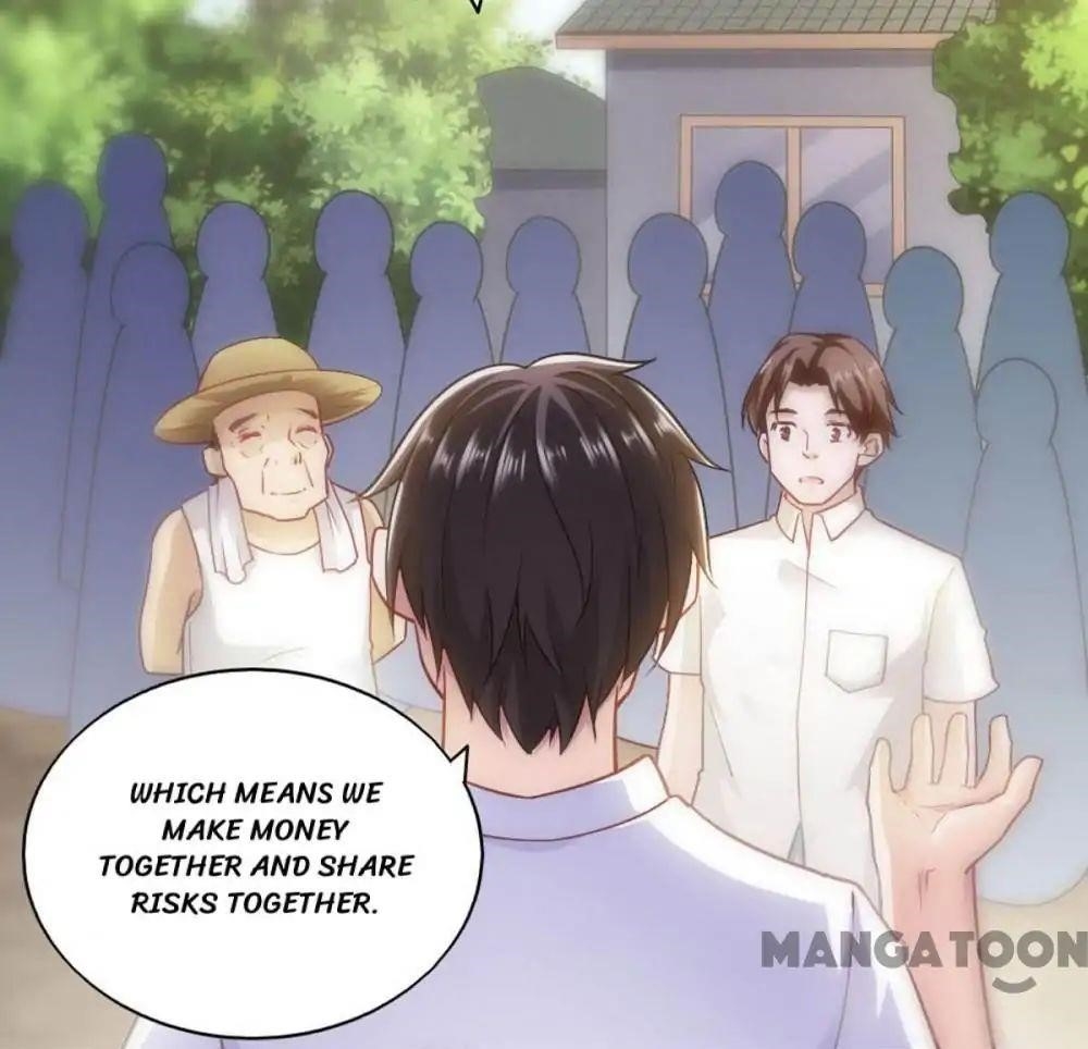 Almight Network Chapter 80 - Page 7