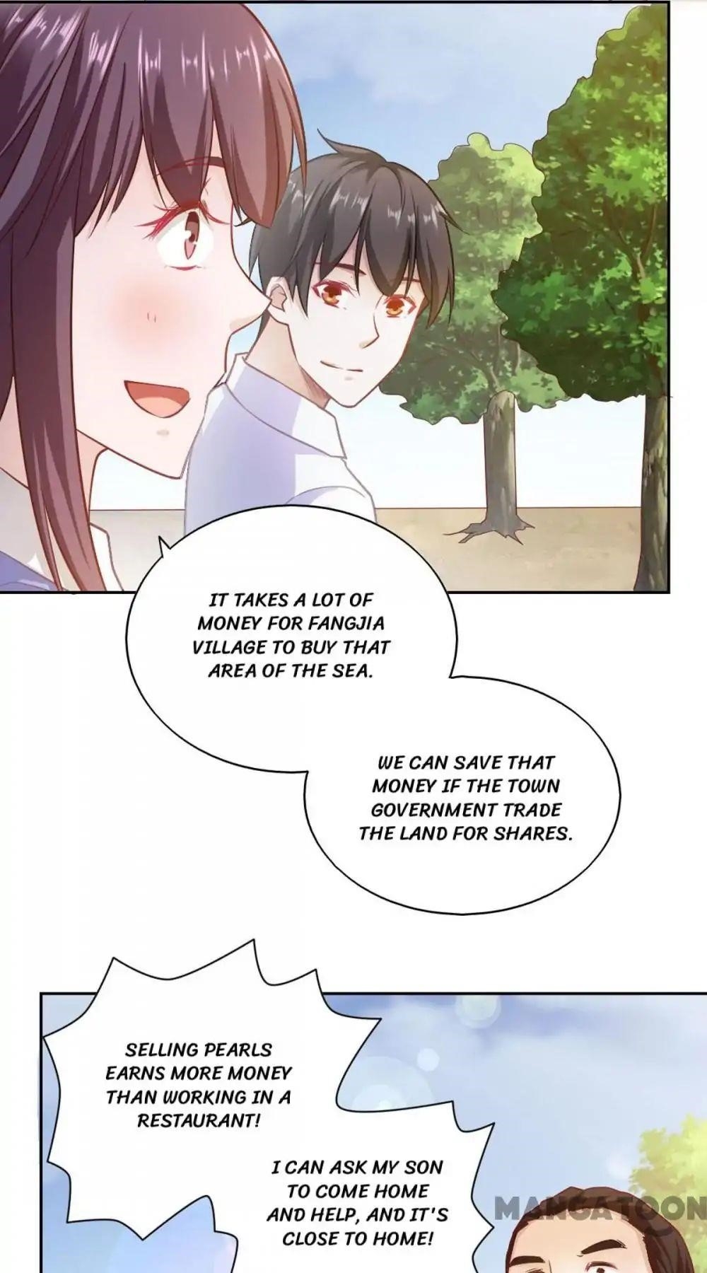 Almight Network Chapter 80 - Page 8