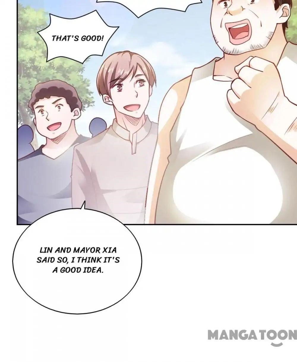 Almight Network Chapter 80 - Page 9