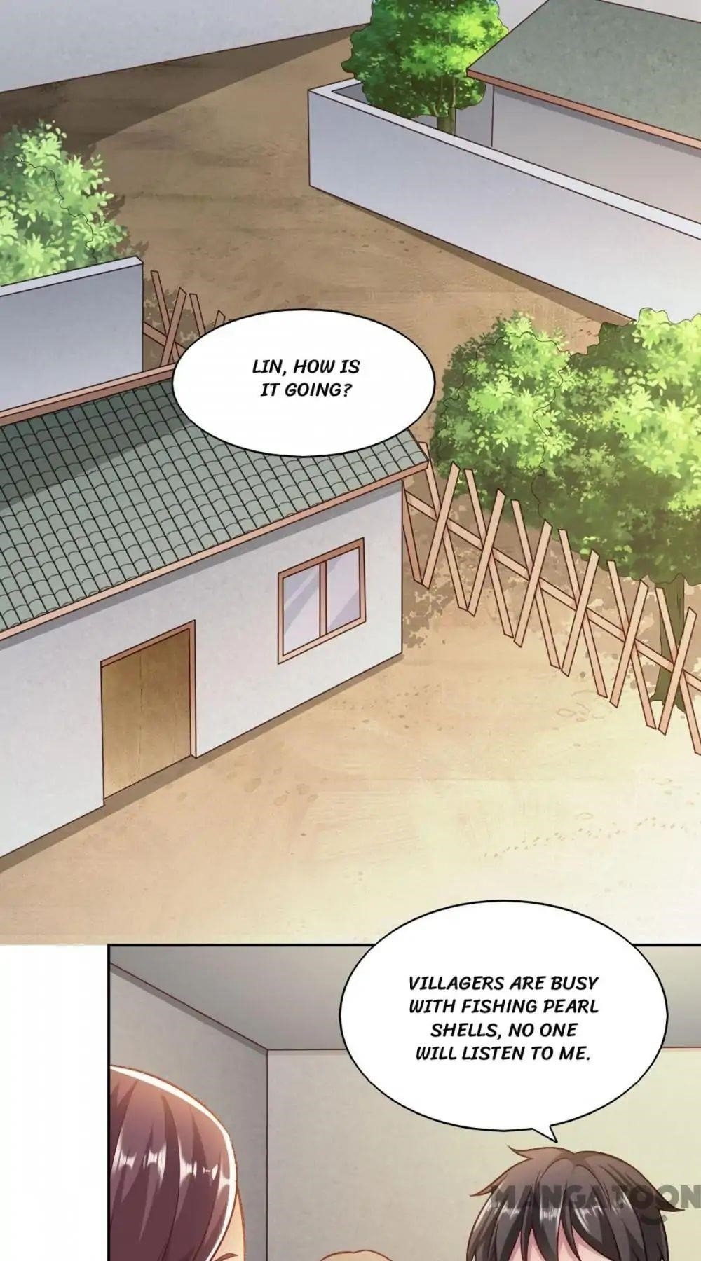 Almight Network Chapter 81 - Page 1