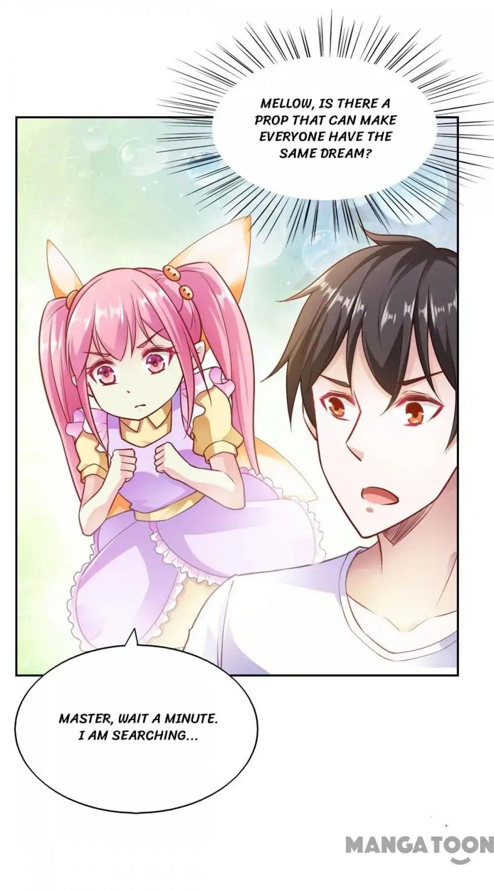 Almight Network Chapter 81 - Page 10