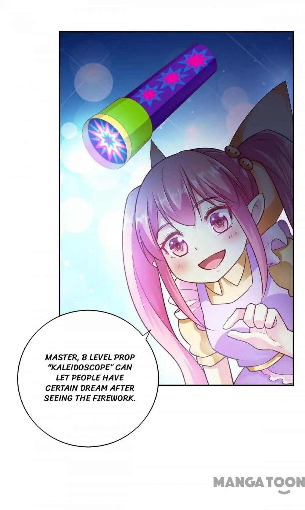 Almight Network Chapter 81 - Page 11