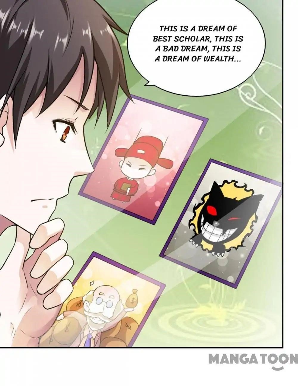 Almight Network Chapter 81 - Page 15