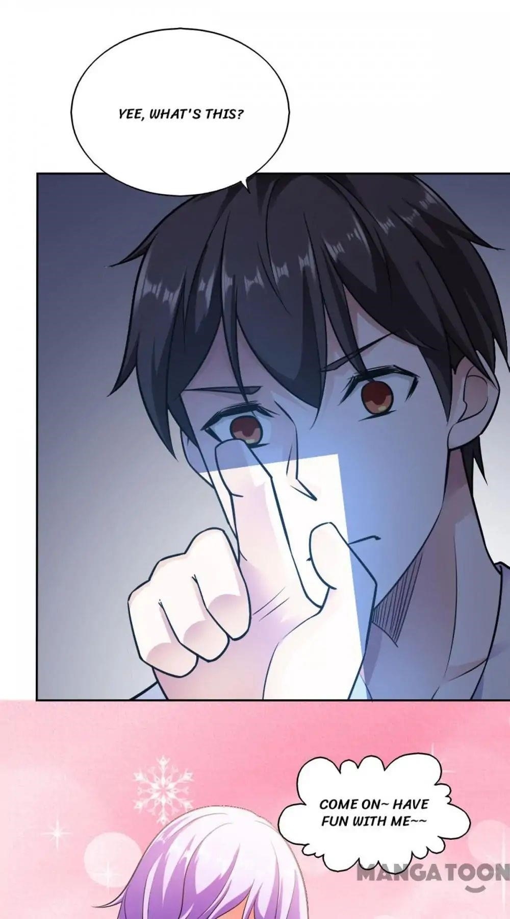 Almight Network Chapter 81 - Page 16