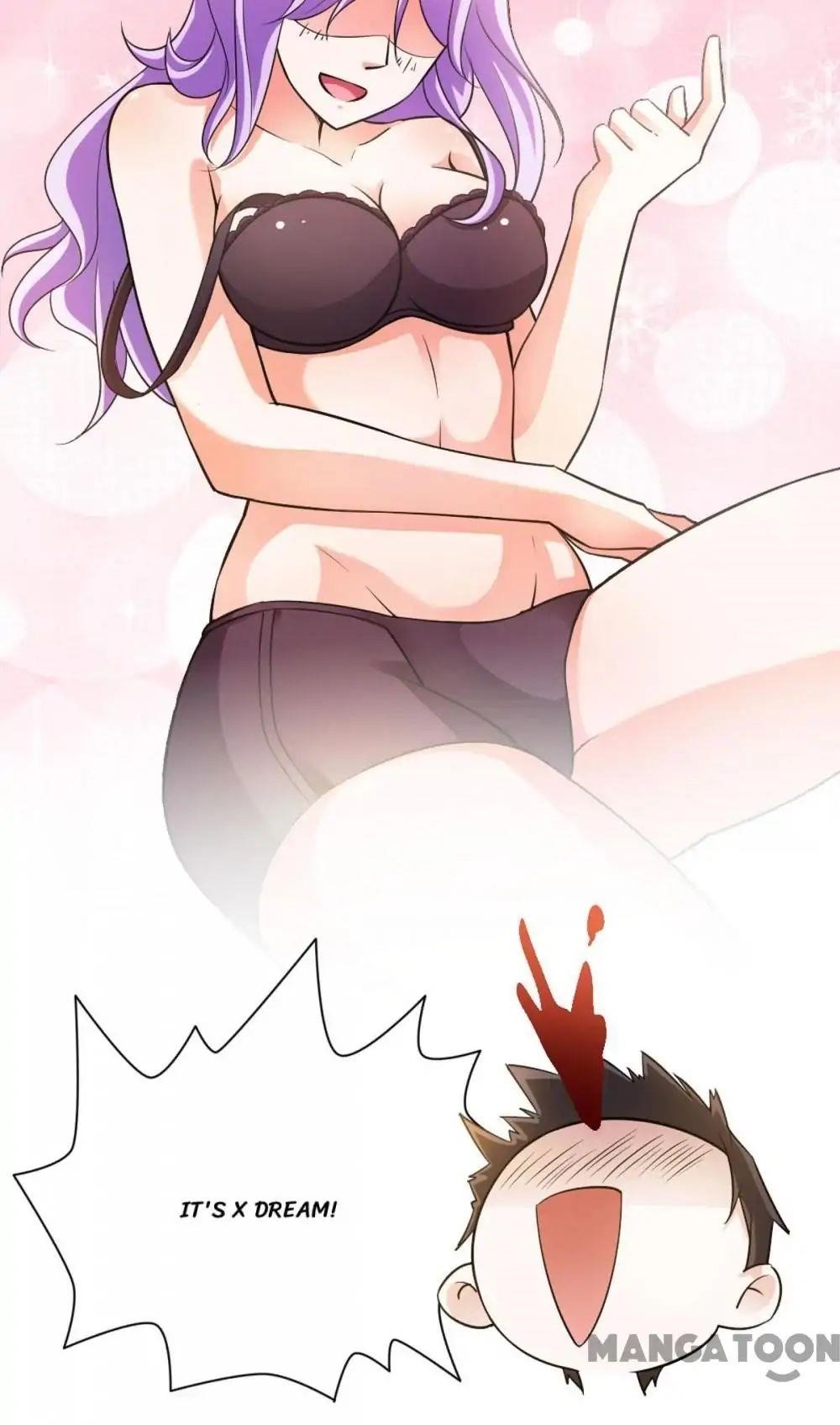 Almight Network Chapter 81 - Page 17