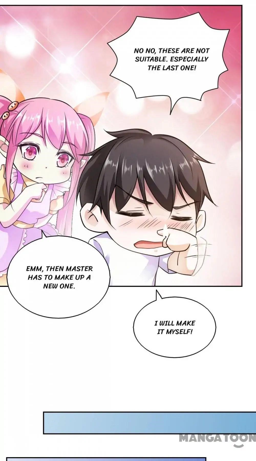 Almight Network Chapter 81 - Page 18