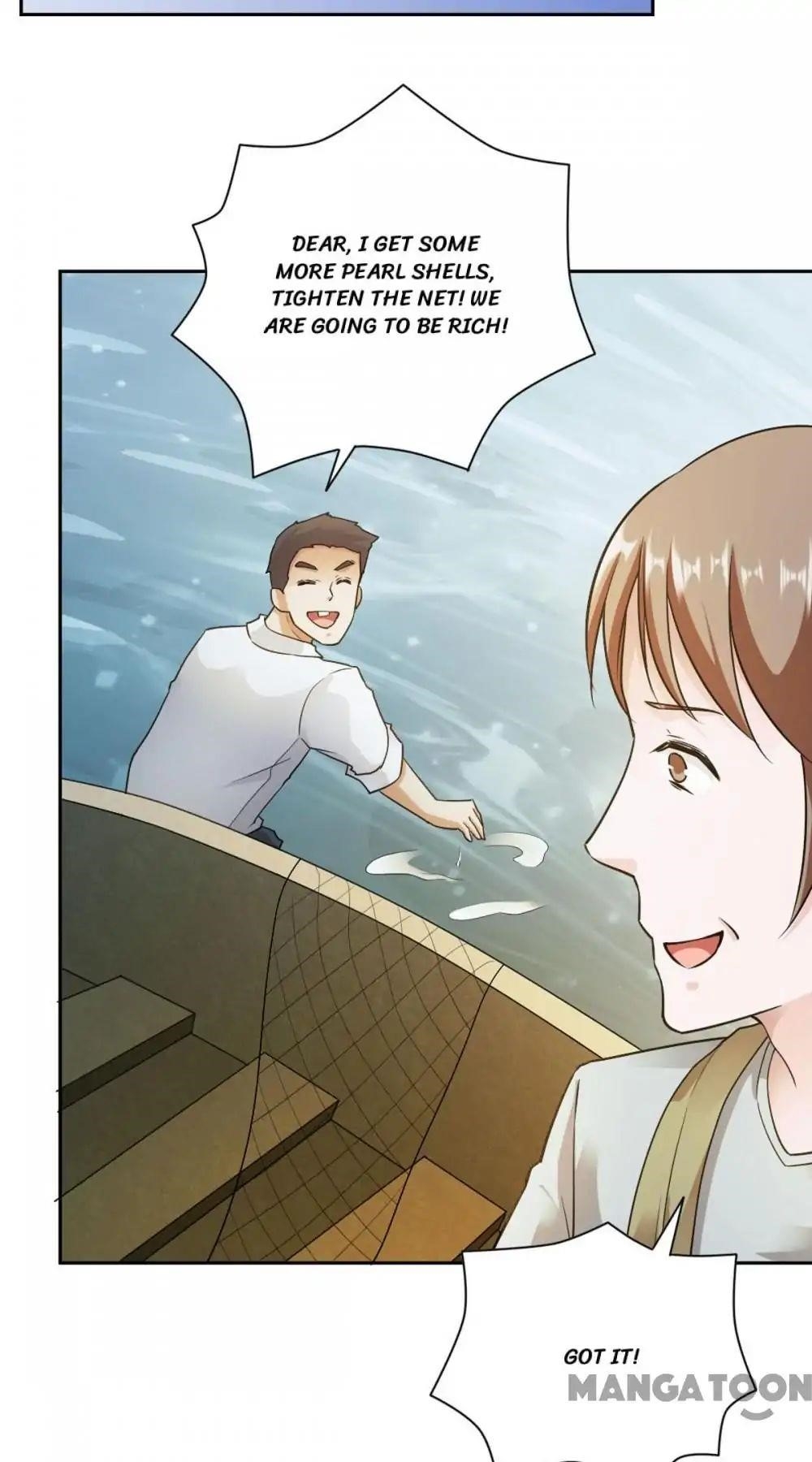 Almight Network Chapter 81 - Page 19