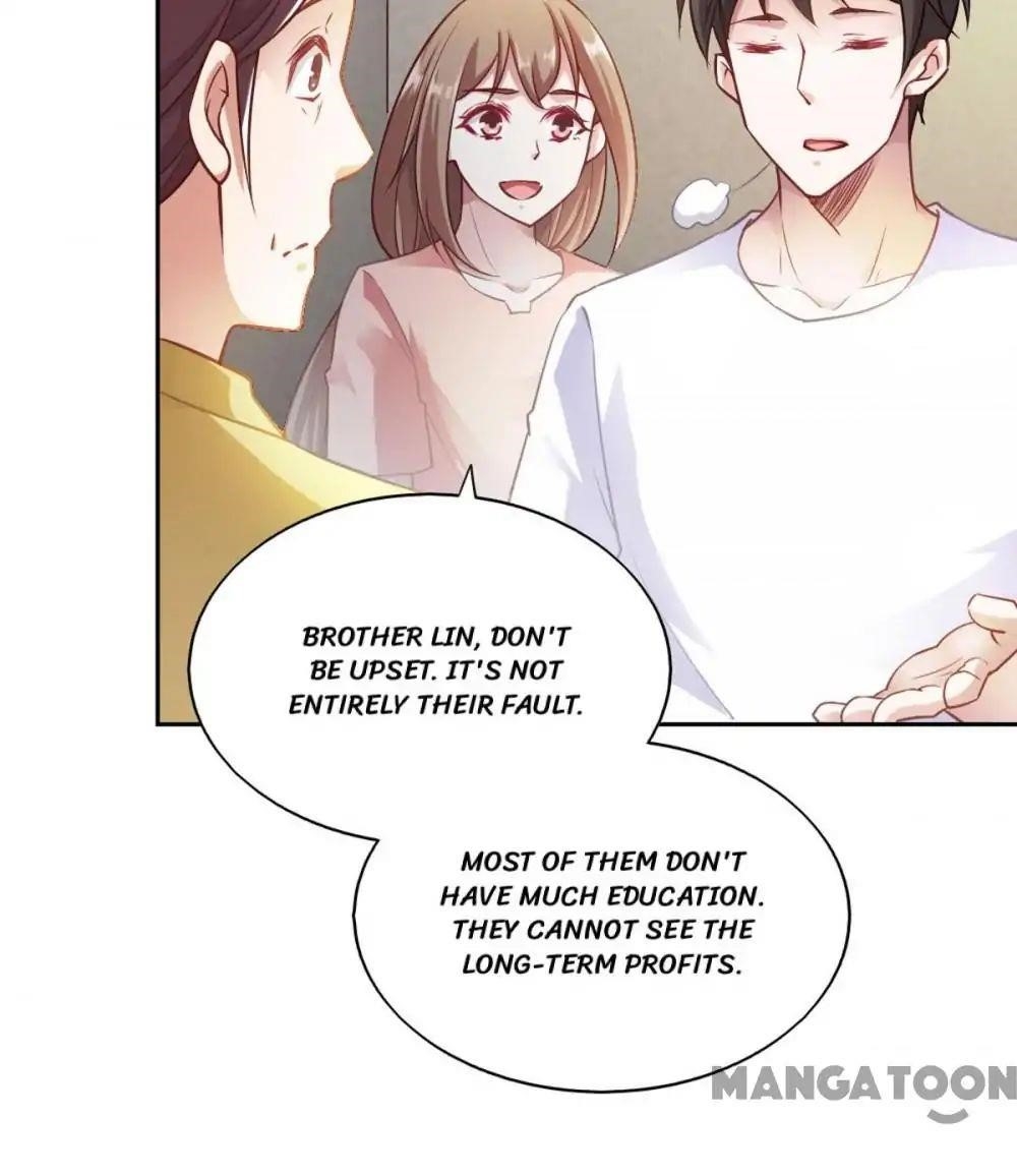 Almight Network Chapter 81 - Page 2