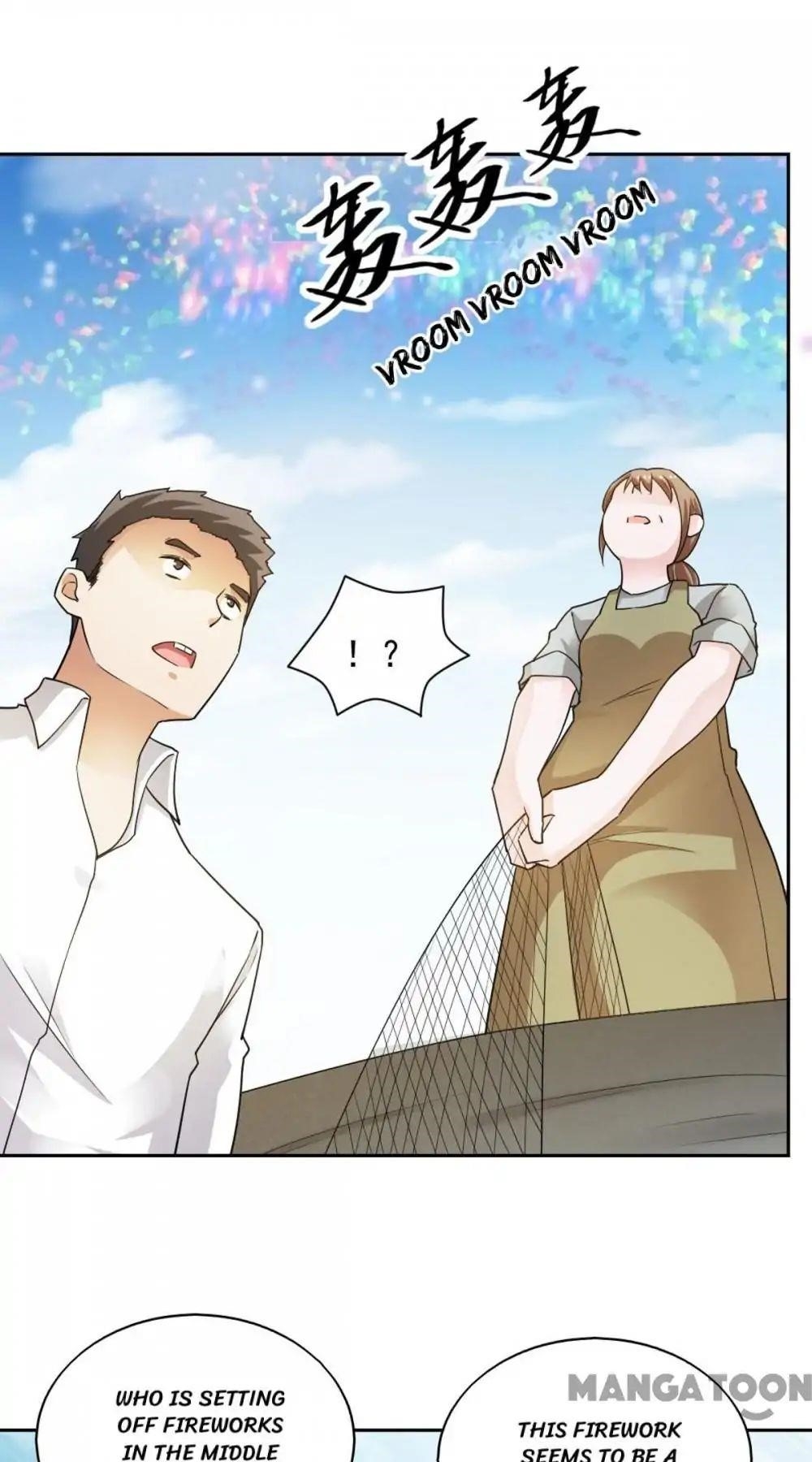 Almight Network Chapter 81 - Page 21