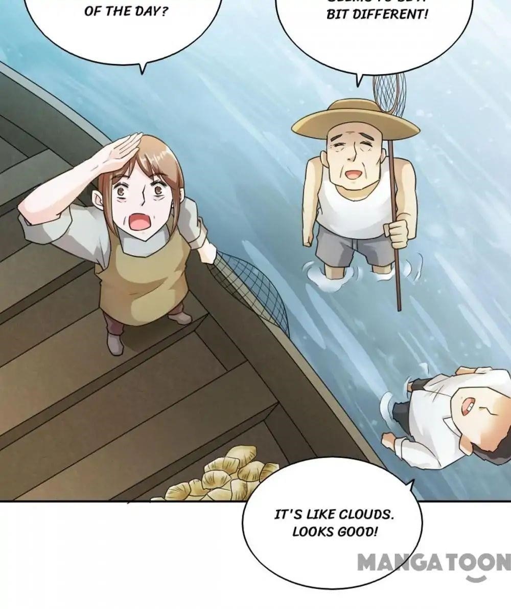 Almight Network Chapter 81 - Page 22