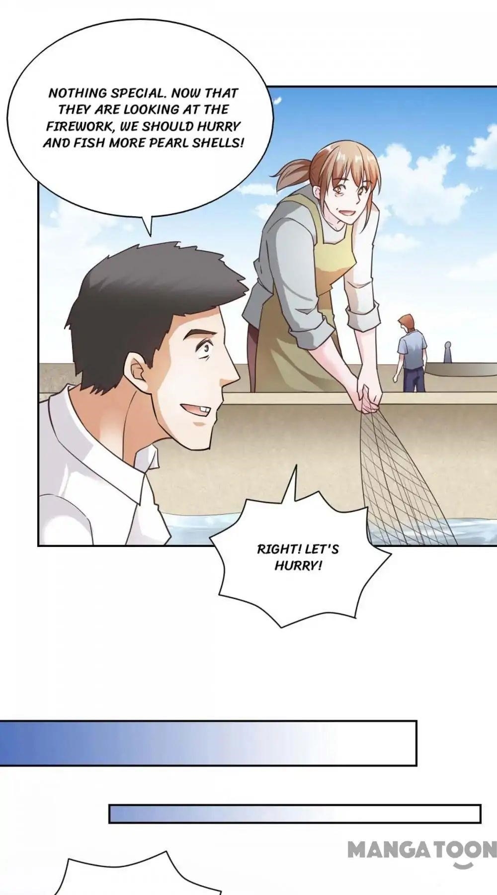 Almight Network Chapter 81 - Page 23