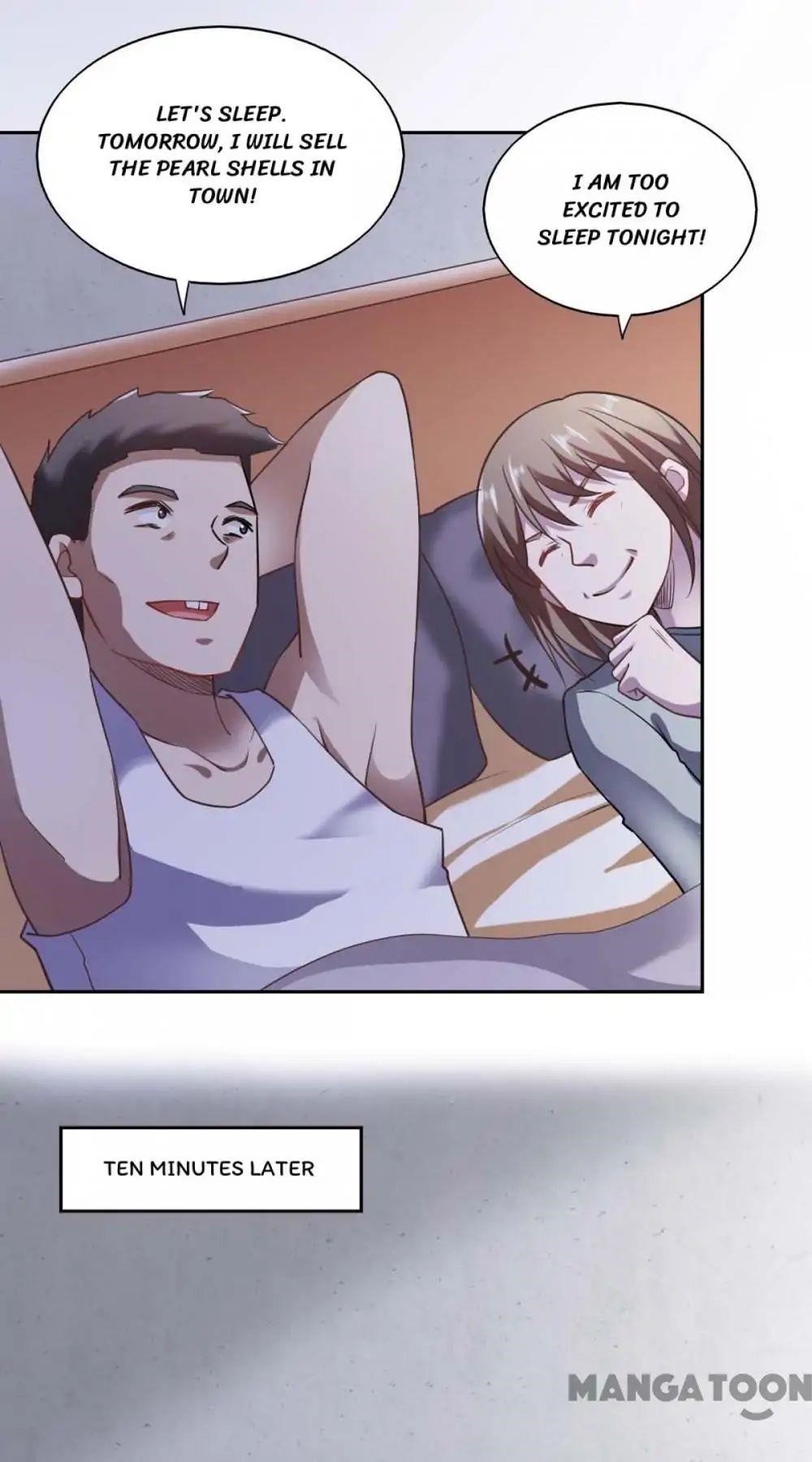 Almight Network Chapter 81 - Page 25