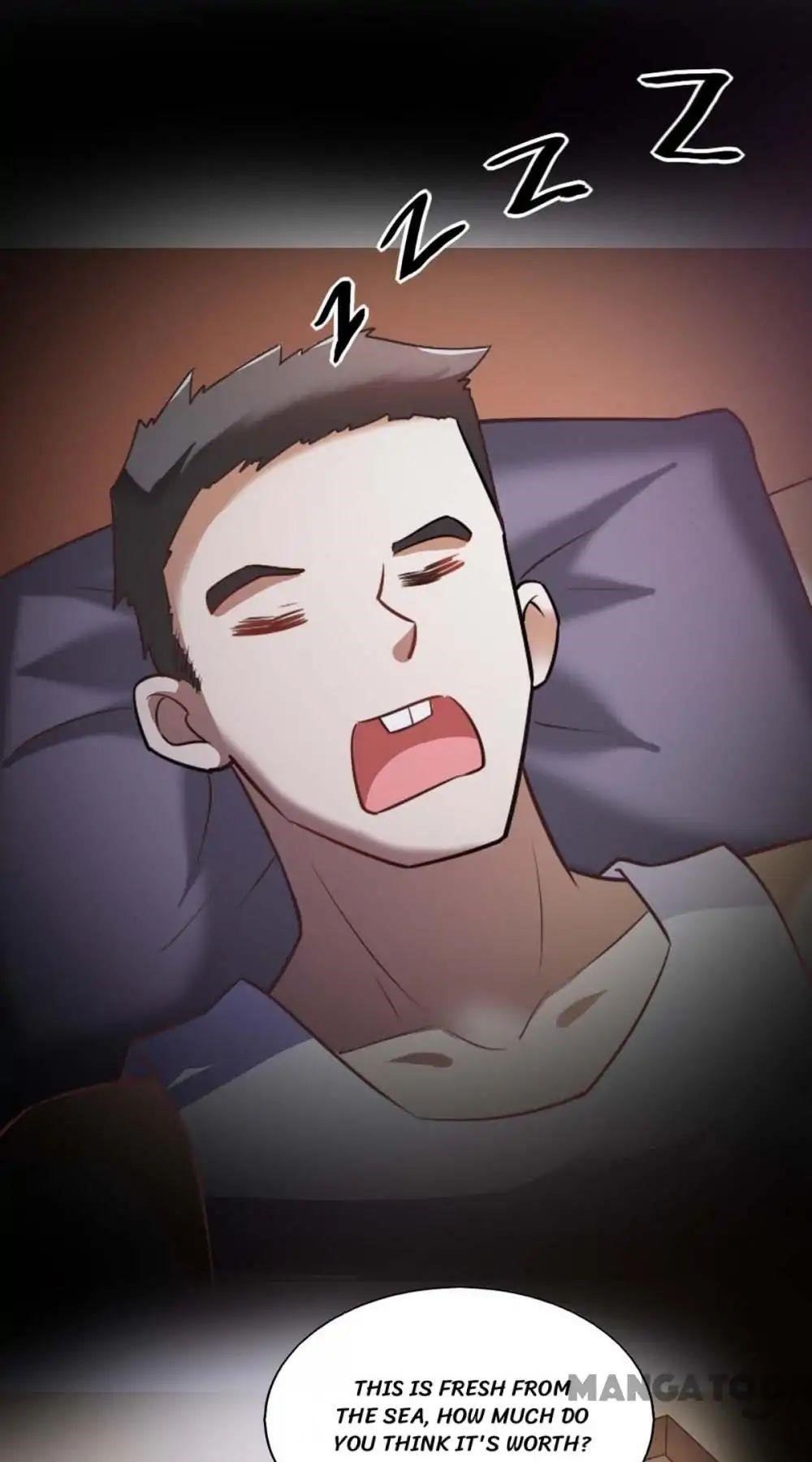 Almight Network Chapter 81 - Page 27