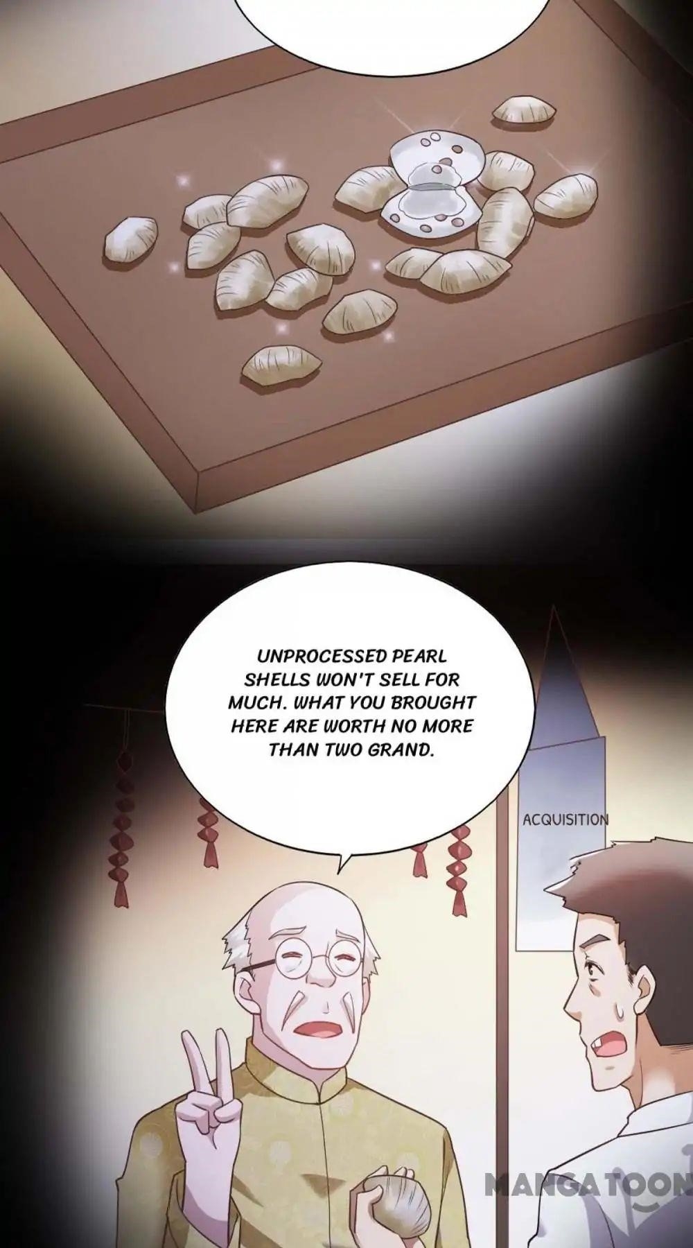 Almight Network Chapter 81 - Page 28