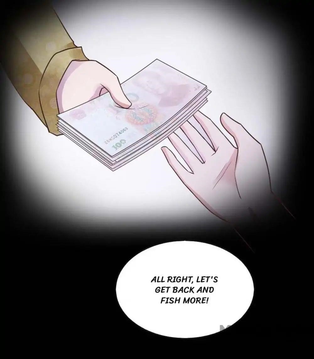 Almight Network Chapter 81 - Page 31