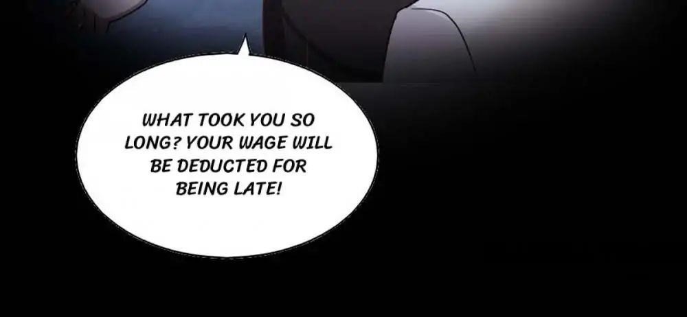 Almight Network Chapter 81 - Page 34