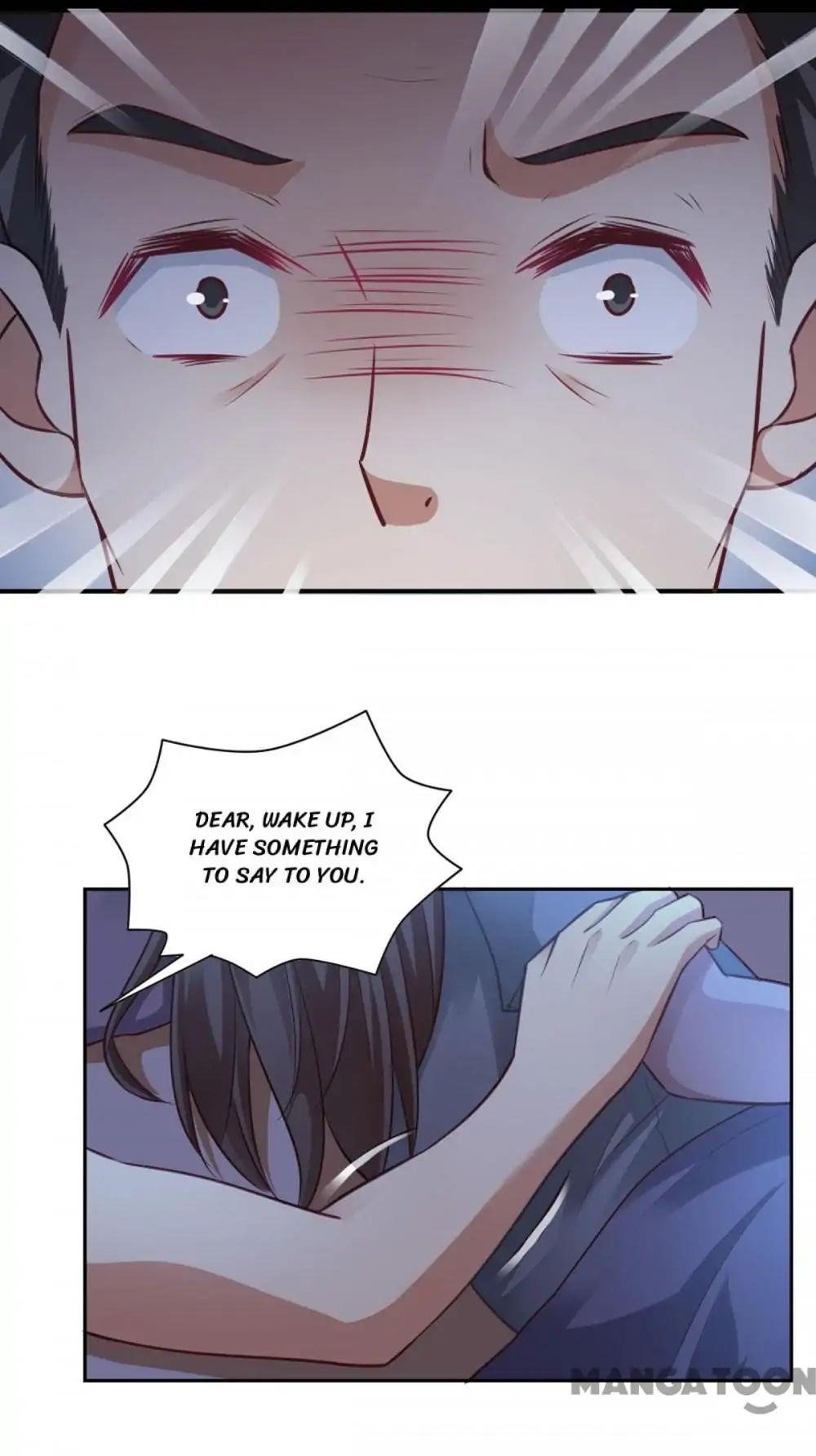 Almight Network Chapter 81 - Page 37