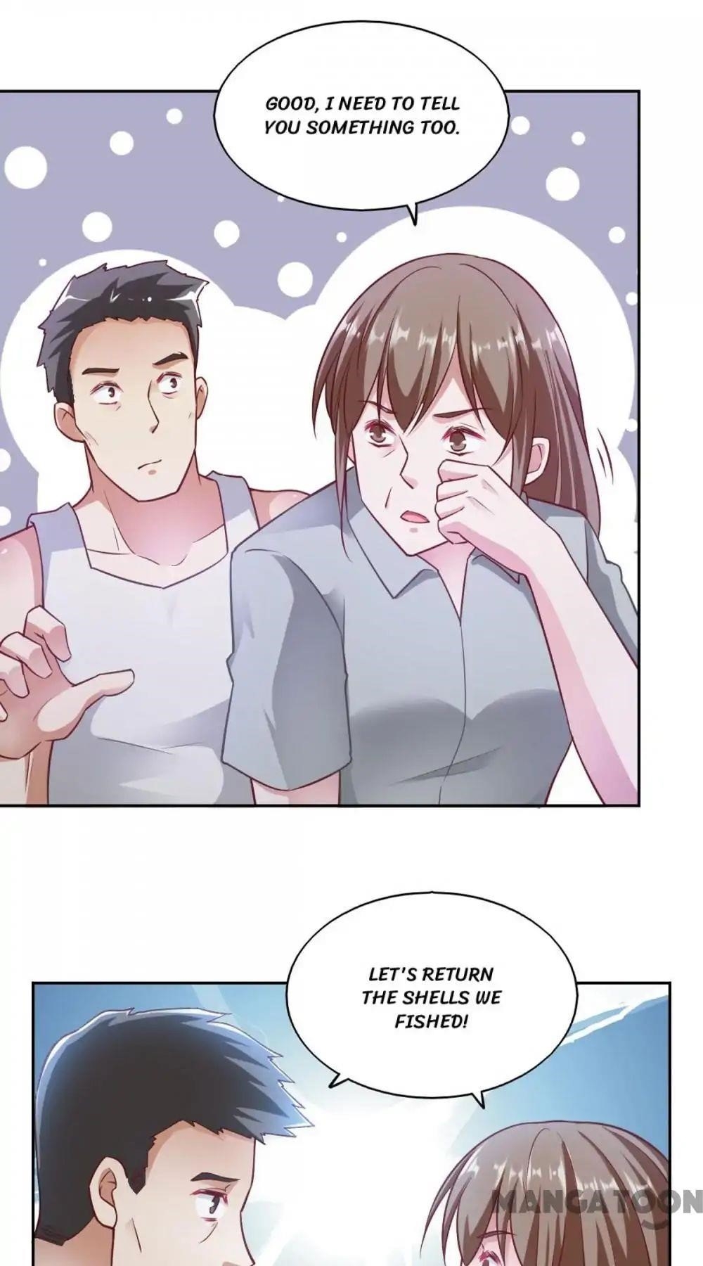 Almight Network Chapter 81 - Page 38