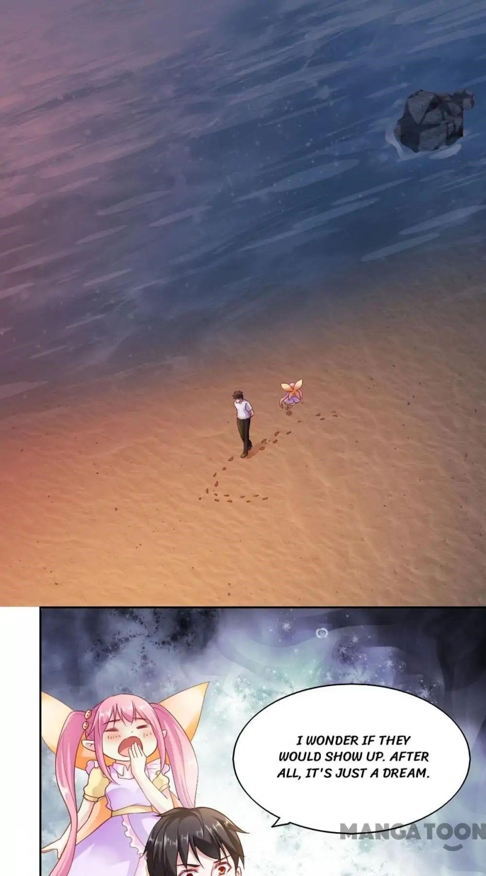 Almight Network Chapter 82 - Page 1