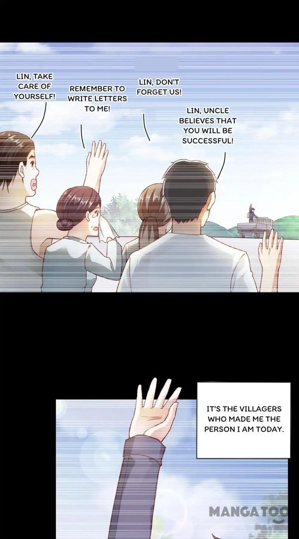 Almight Network Chapter 82 - Page 11