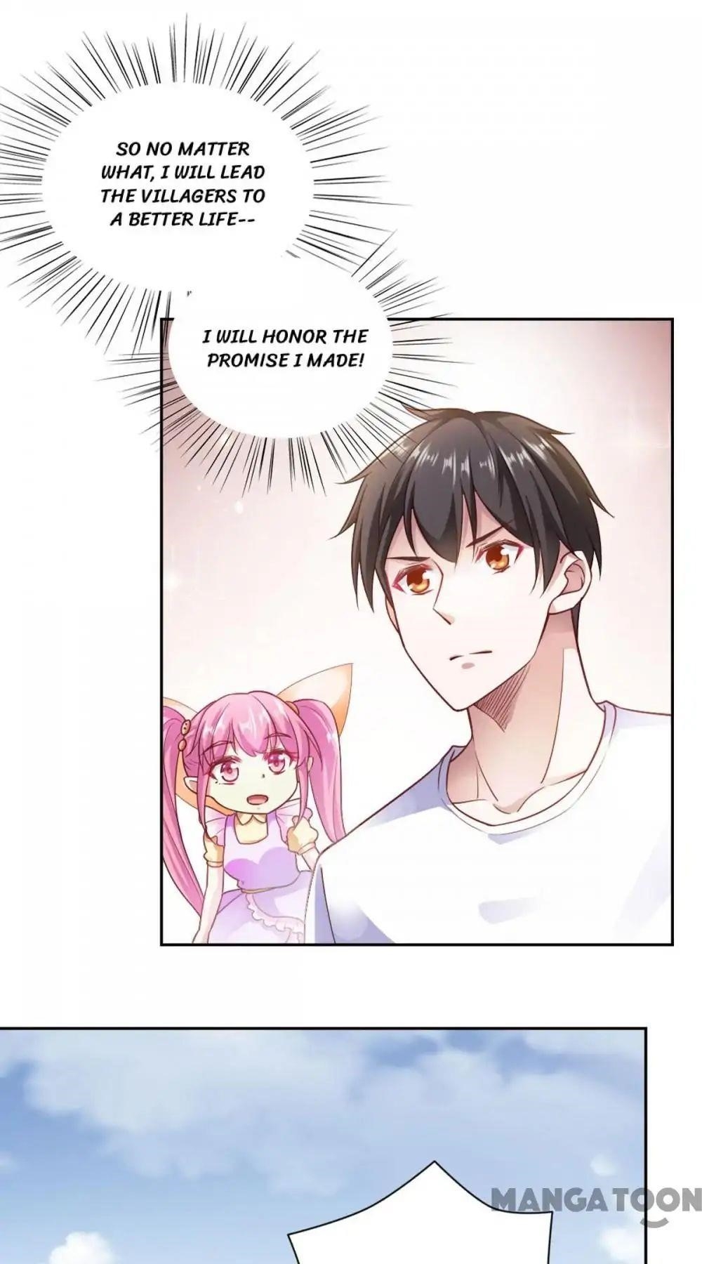 Almight Network Chapter 82 - Page 13