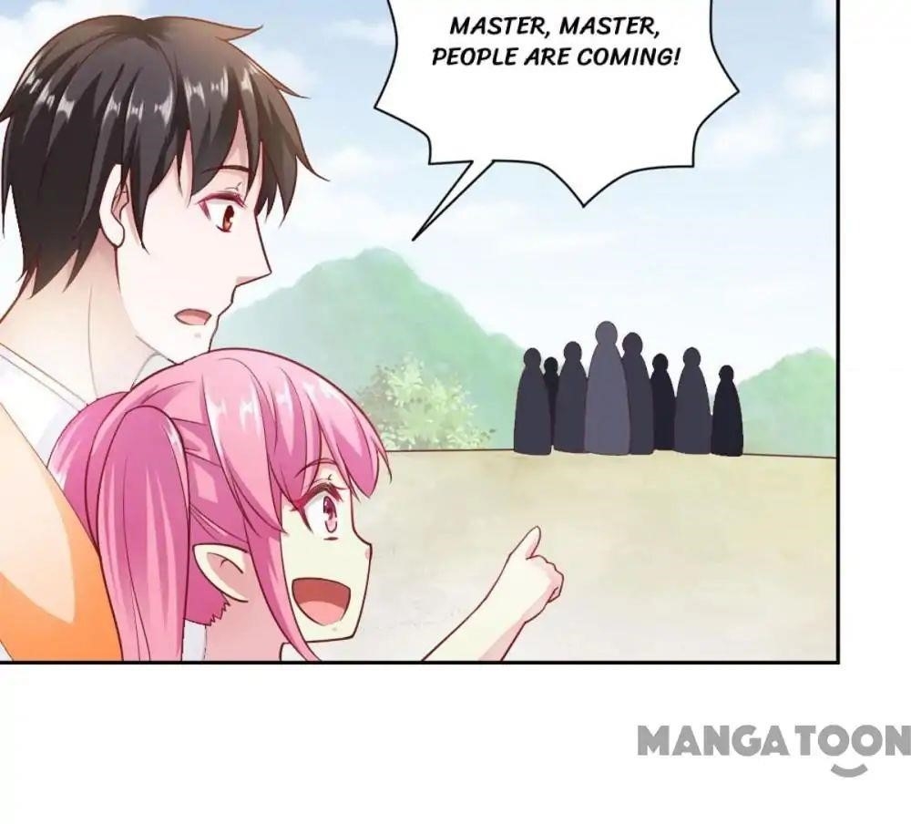 Almight Network Chapter 82 - Page 14