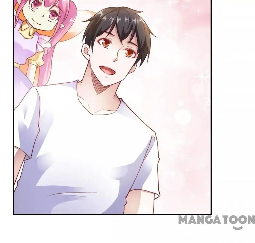 Almight Network Chapter 82 - Page 16