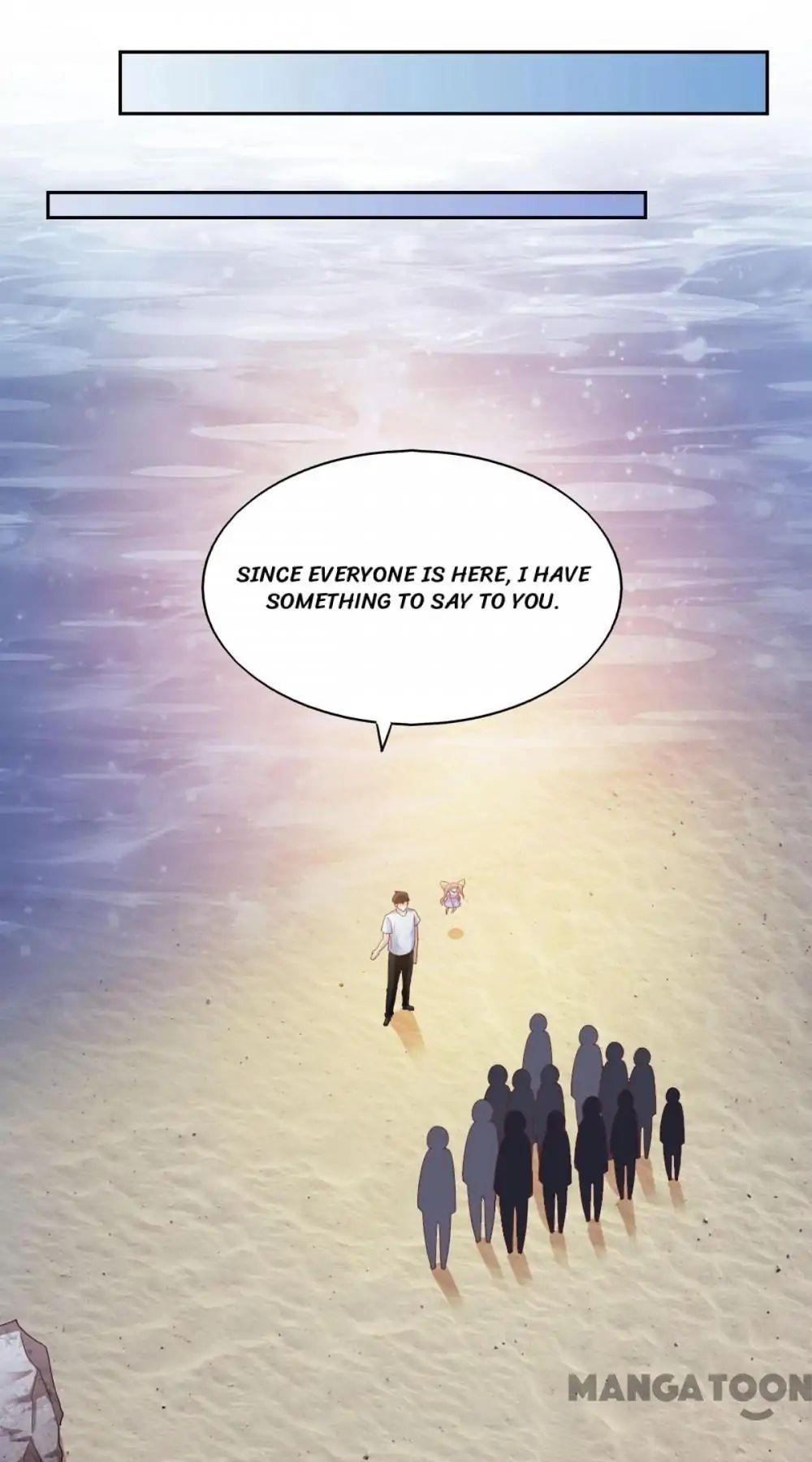 Almight Network Chapter 82 - Page 17