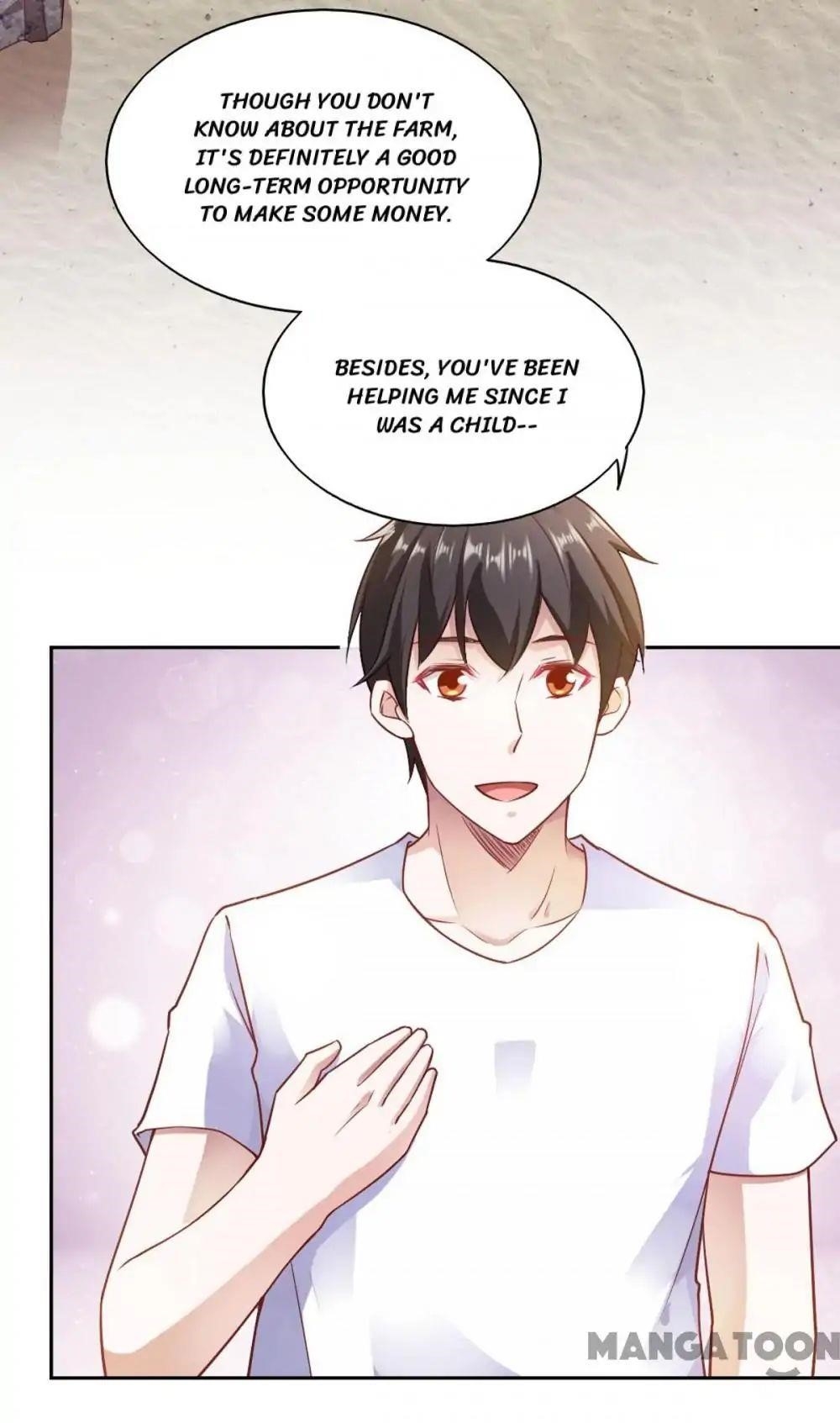 Almight Network Chapter 82 - Page 18