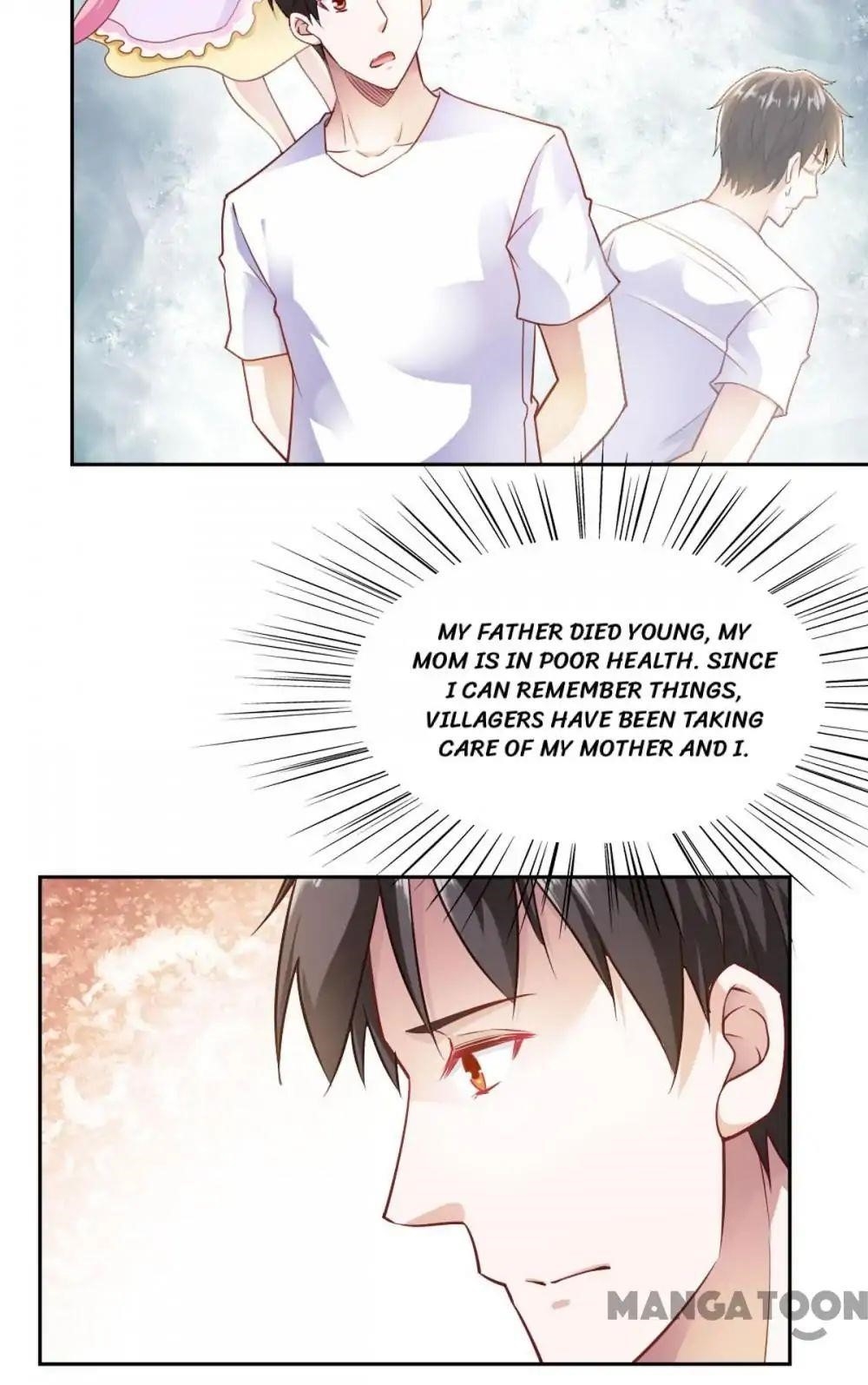 Almight Network Chapter 82 - Page 2