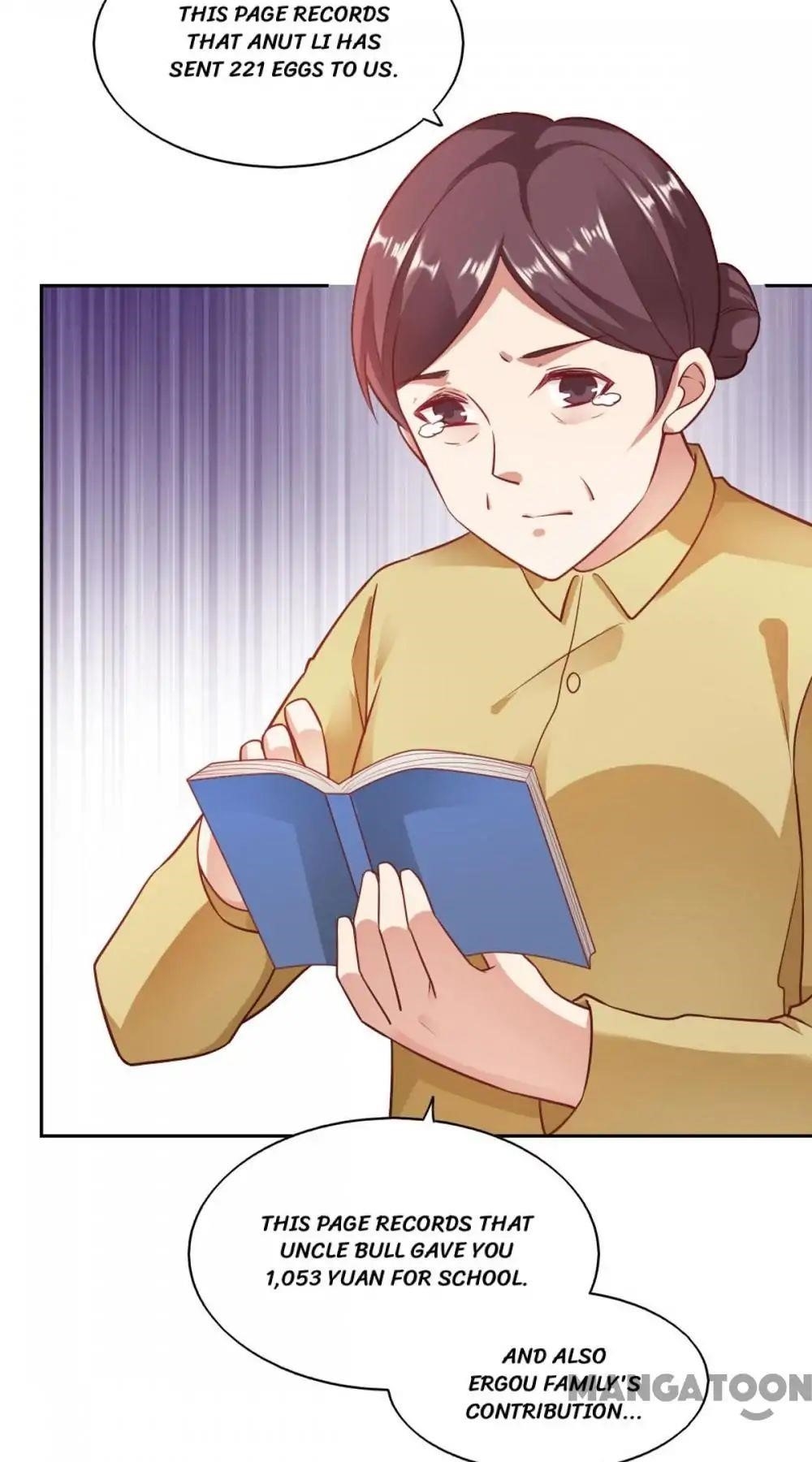 Almight Network Chapter 82 - Page 20