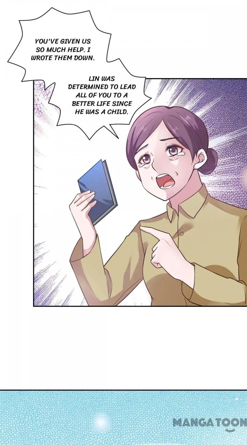 Almight Network Chapter 82 - Page 23