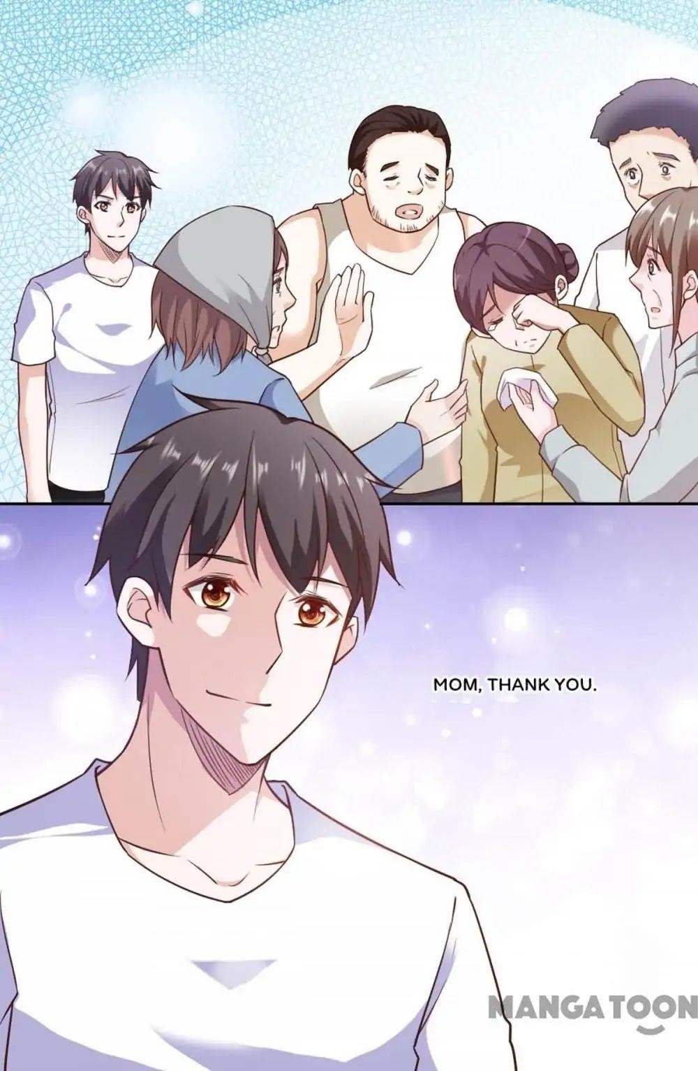 Almight Network Chapter 82 - Page 24