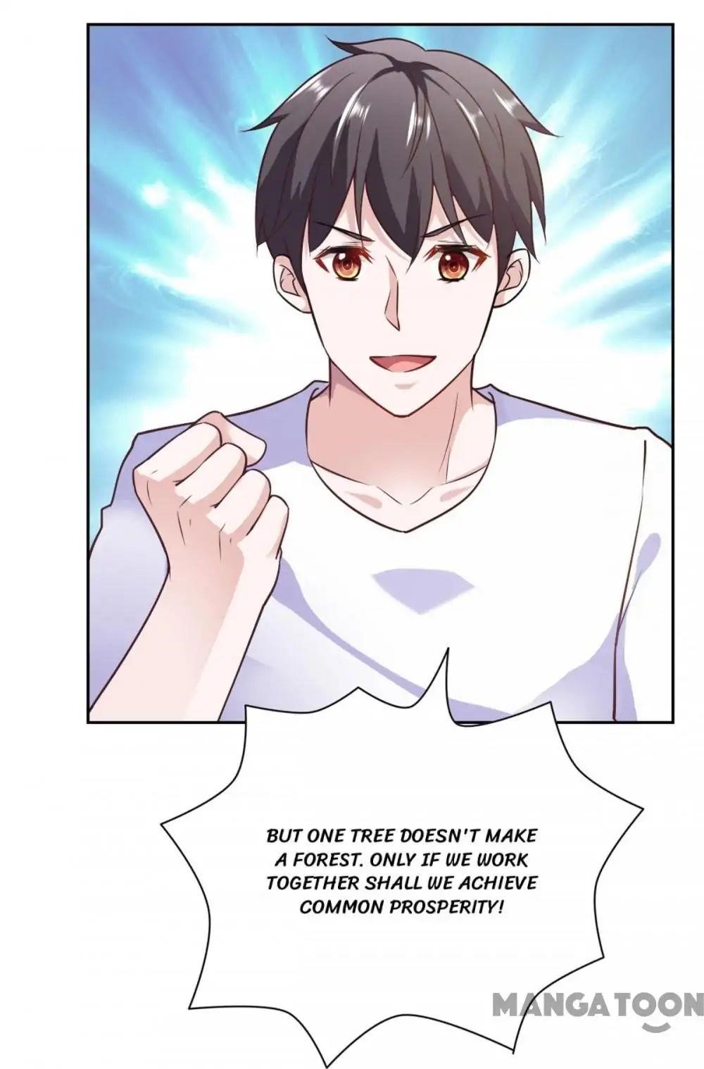 Almight Network Chapter 82 - Page 26