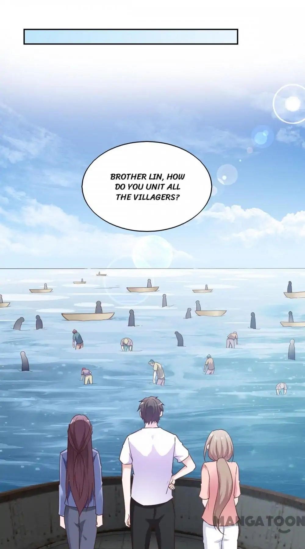 Almight Network Chapter 82 - Page 28