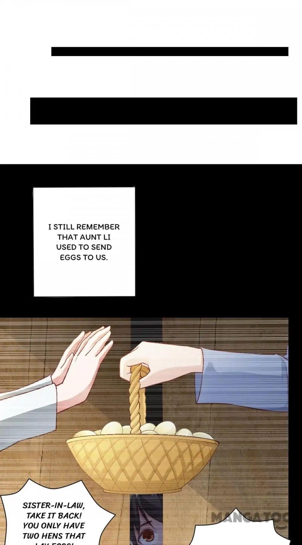 Almight Network Chapter 82 - Page 3