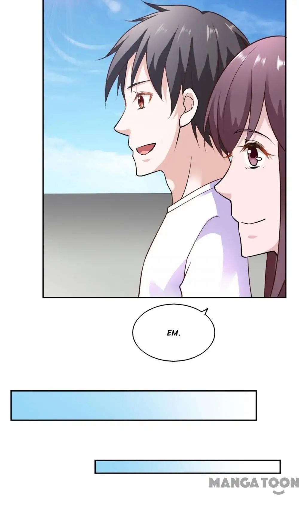 Almight Network Chapter 82 - Page 31