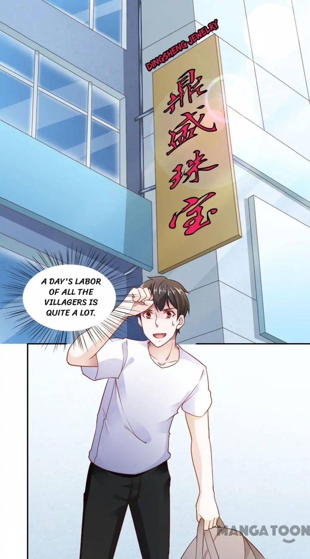 Almight Network Chapter 82 - Page 32