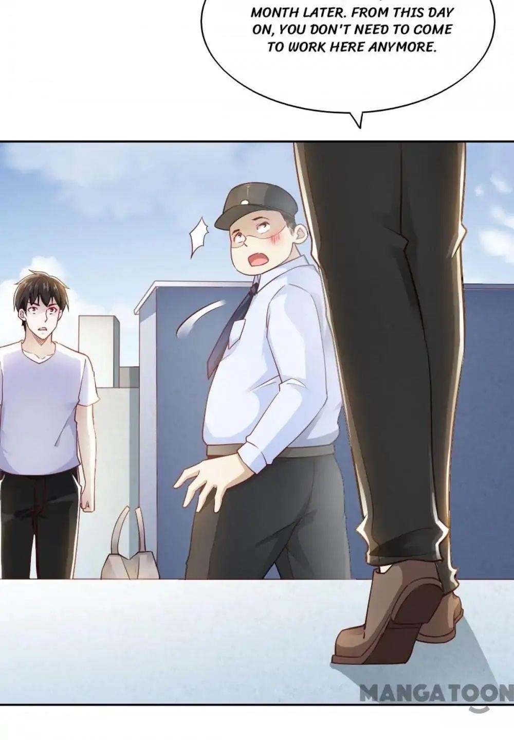 Almight Network Chapter 82 - Page 37