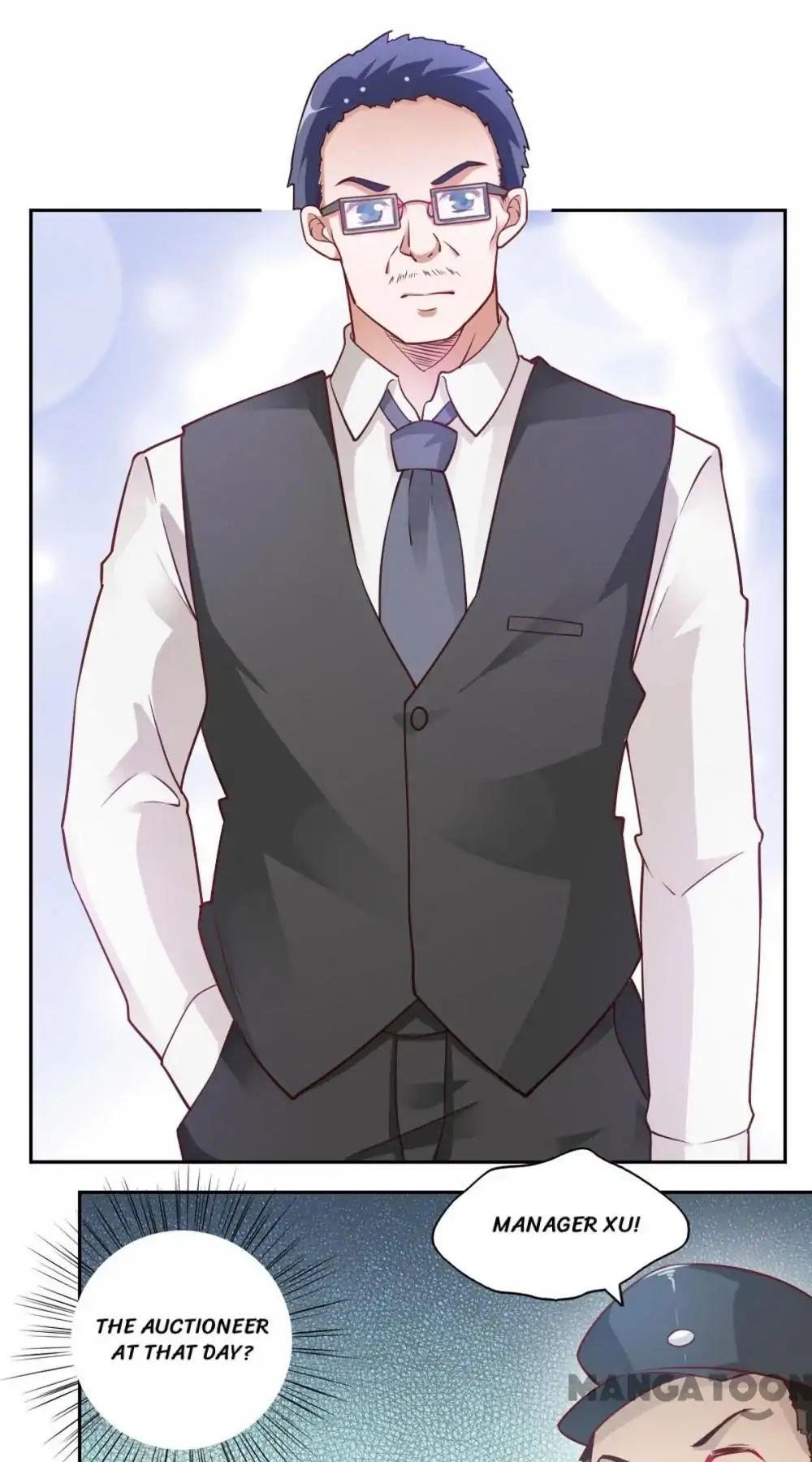 Almight Network Chapter 82 - Page 38