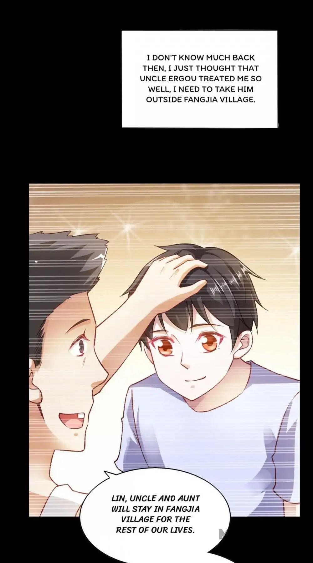 Almight Network Chapter 82 - Page 7