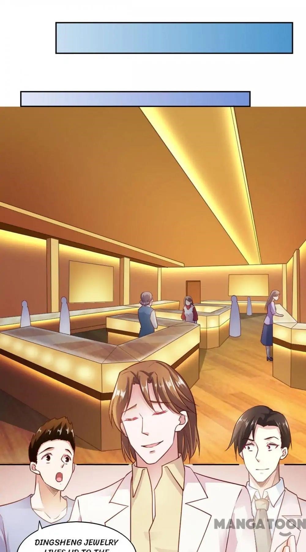 Almight Network Chapter 83 - Page 18