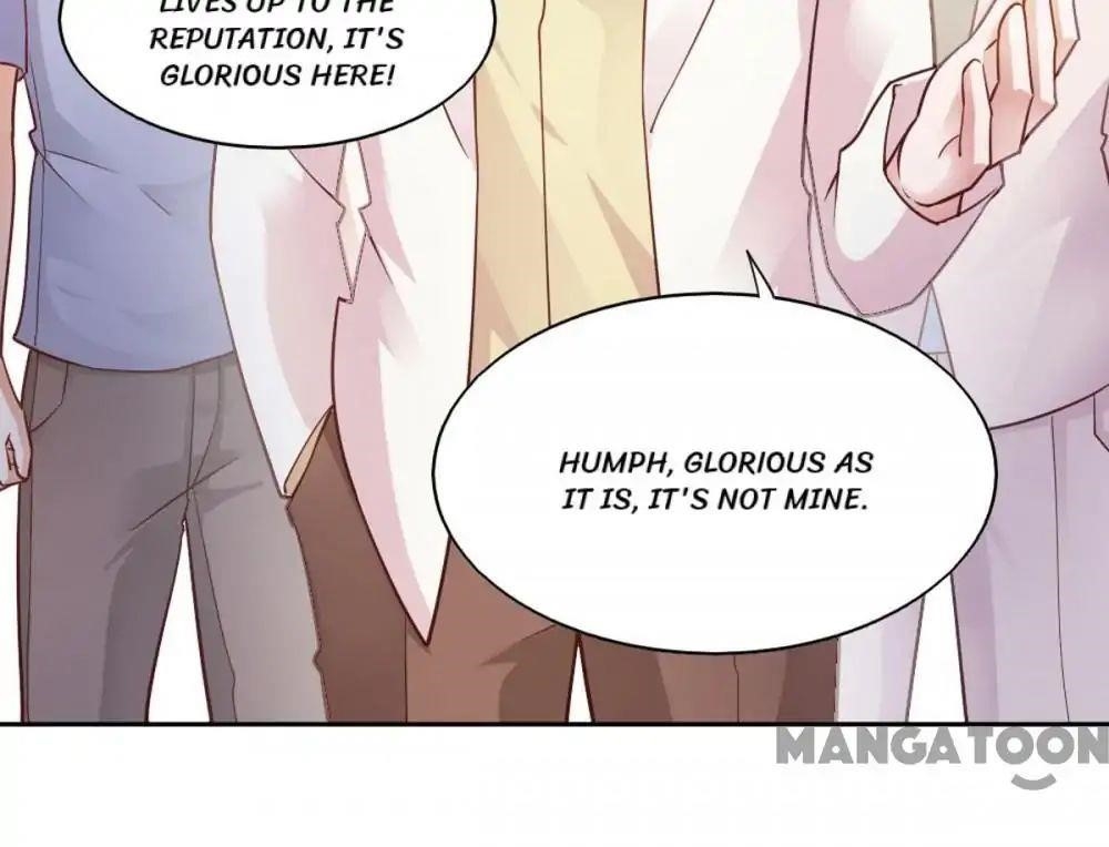 Almight Network Chapter 83 - Page 19