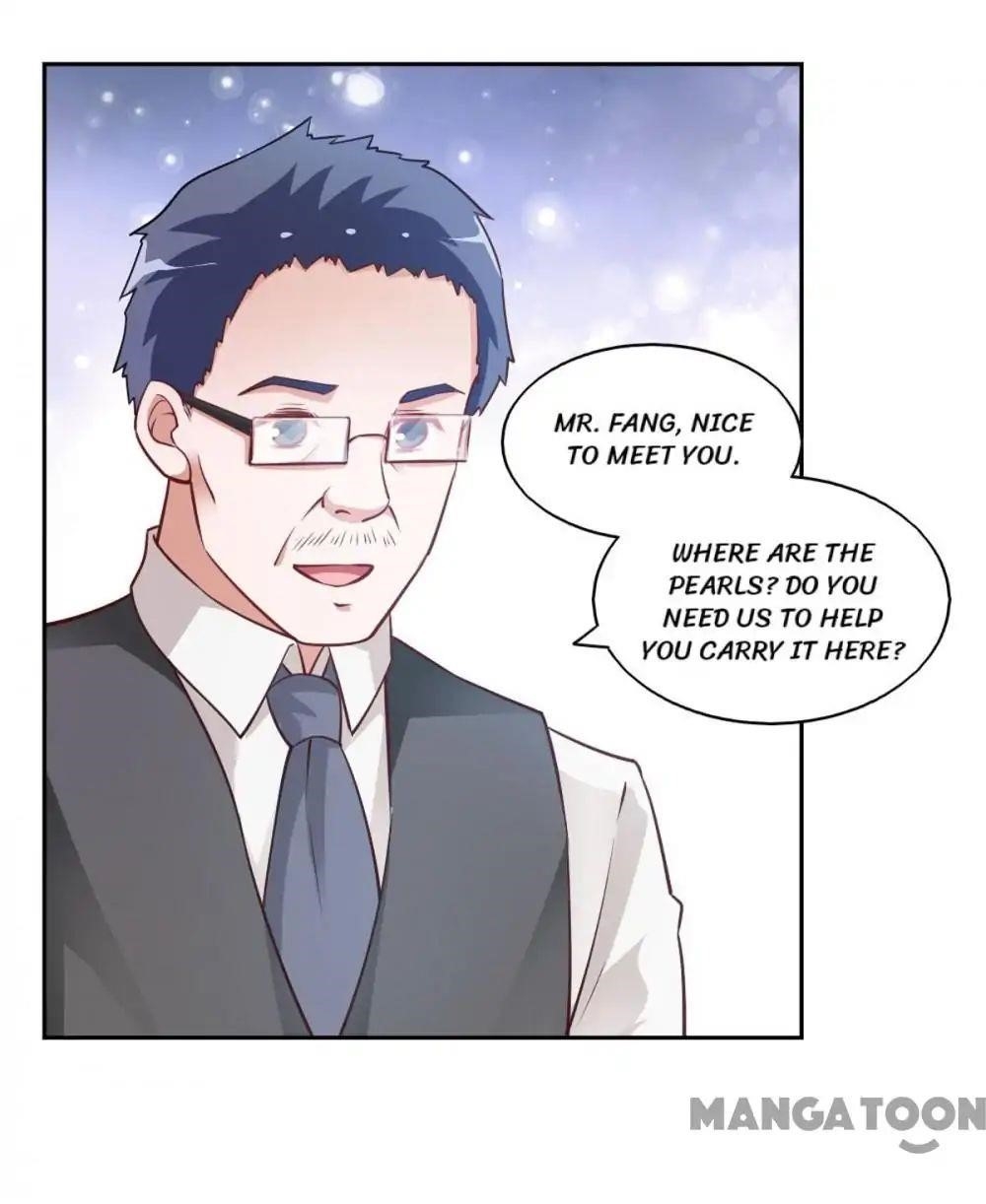 Almight Network Chapter 83 - Page 2