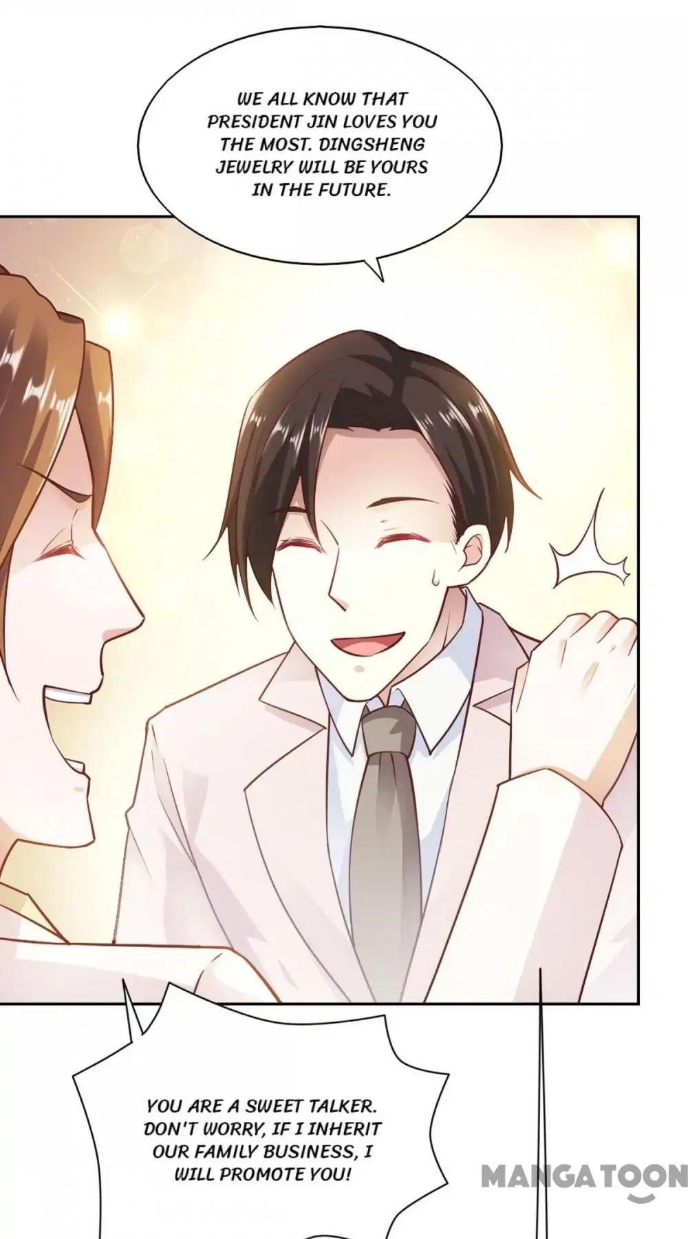 Almight Network Chapter 83 - Page 20