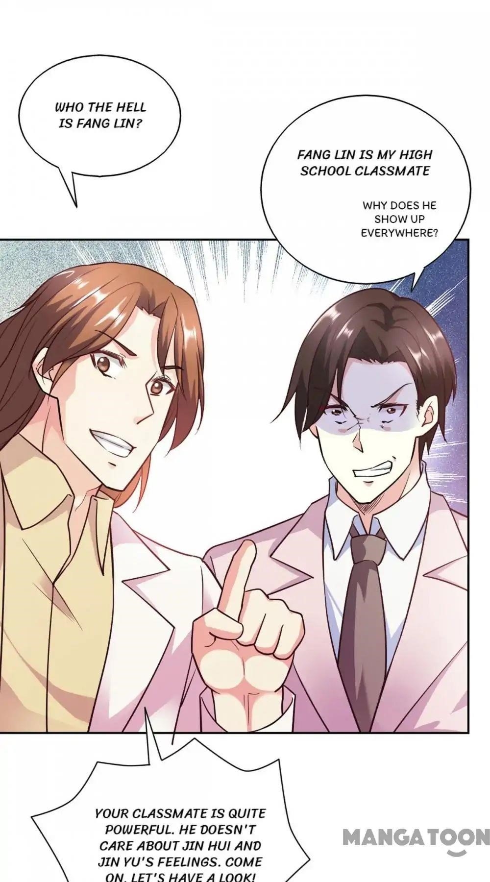 Almight Network Chapter 83 - Page 26