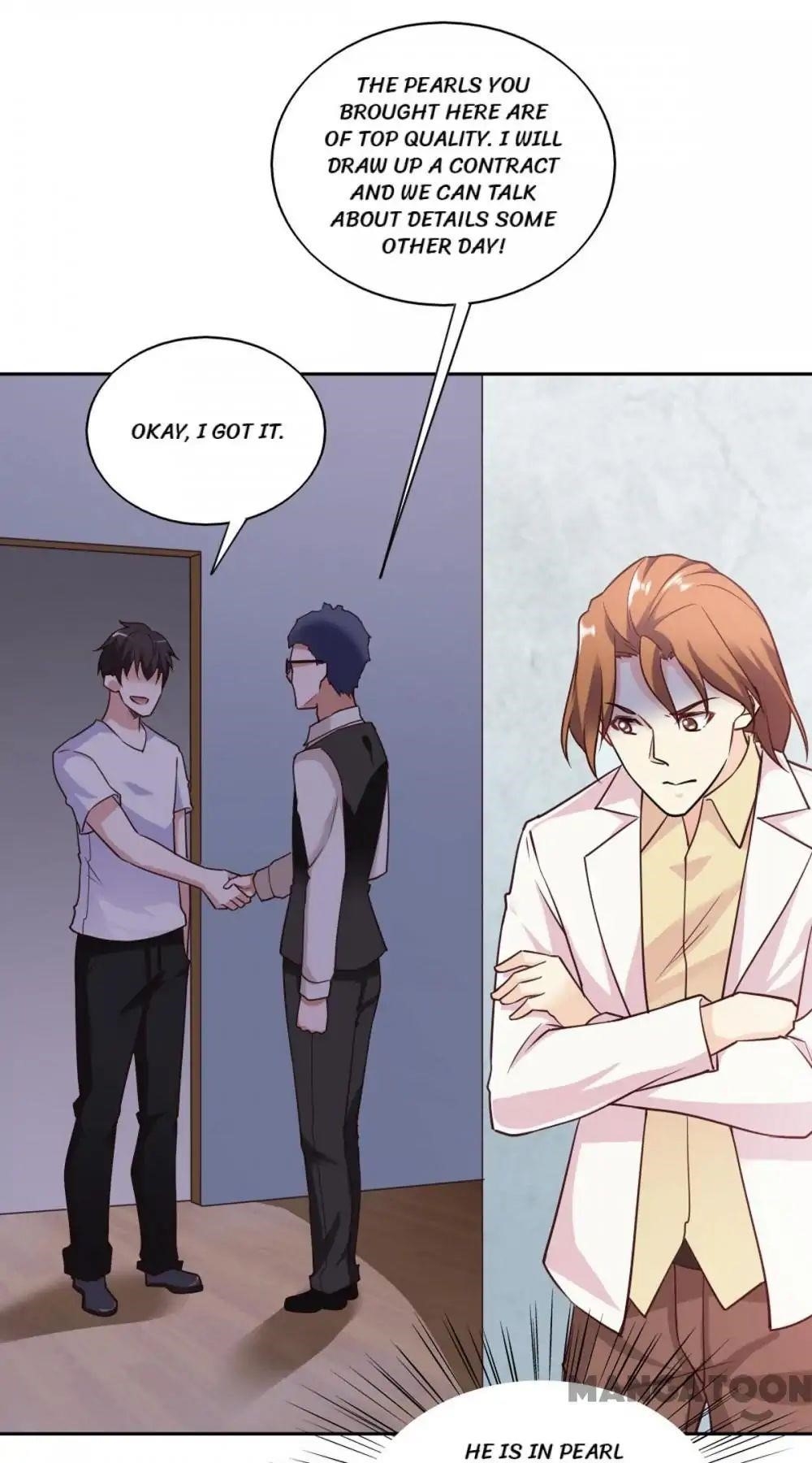 Almight Network Chapter 83 - Page 28