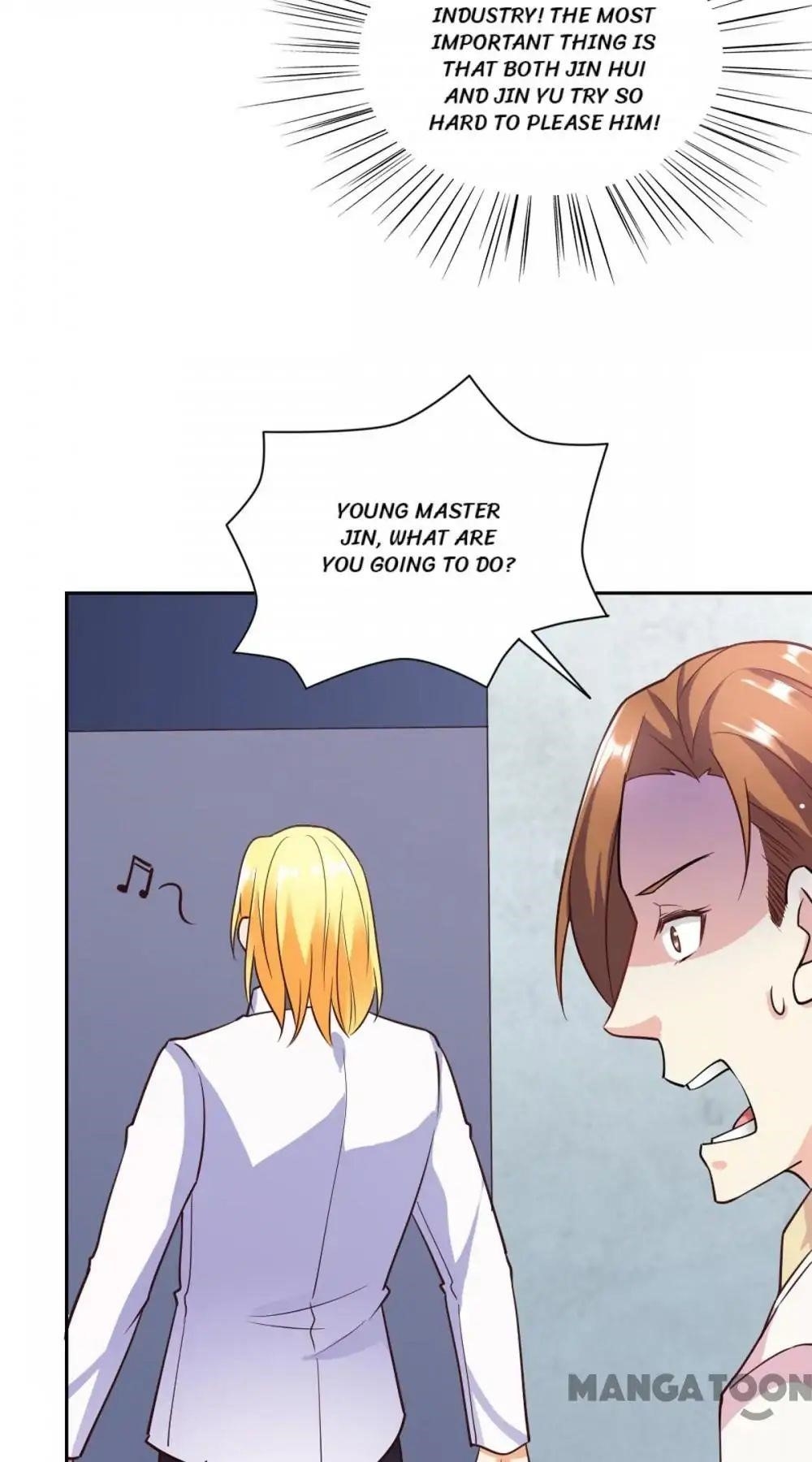 Almight Network Chapter 83 - Page 29