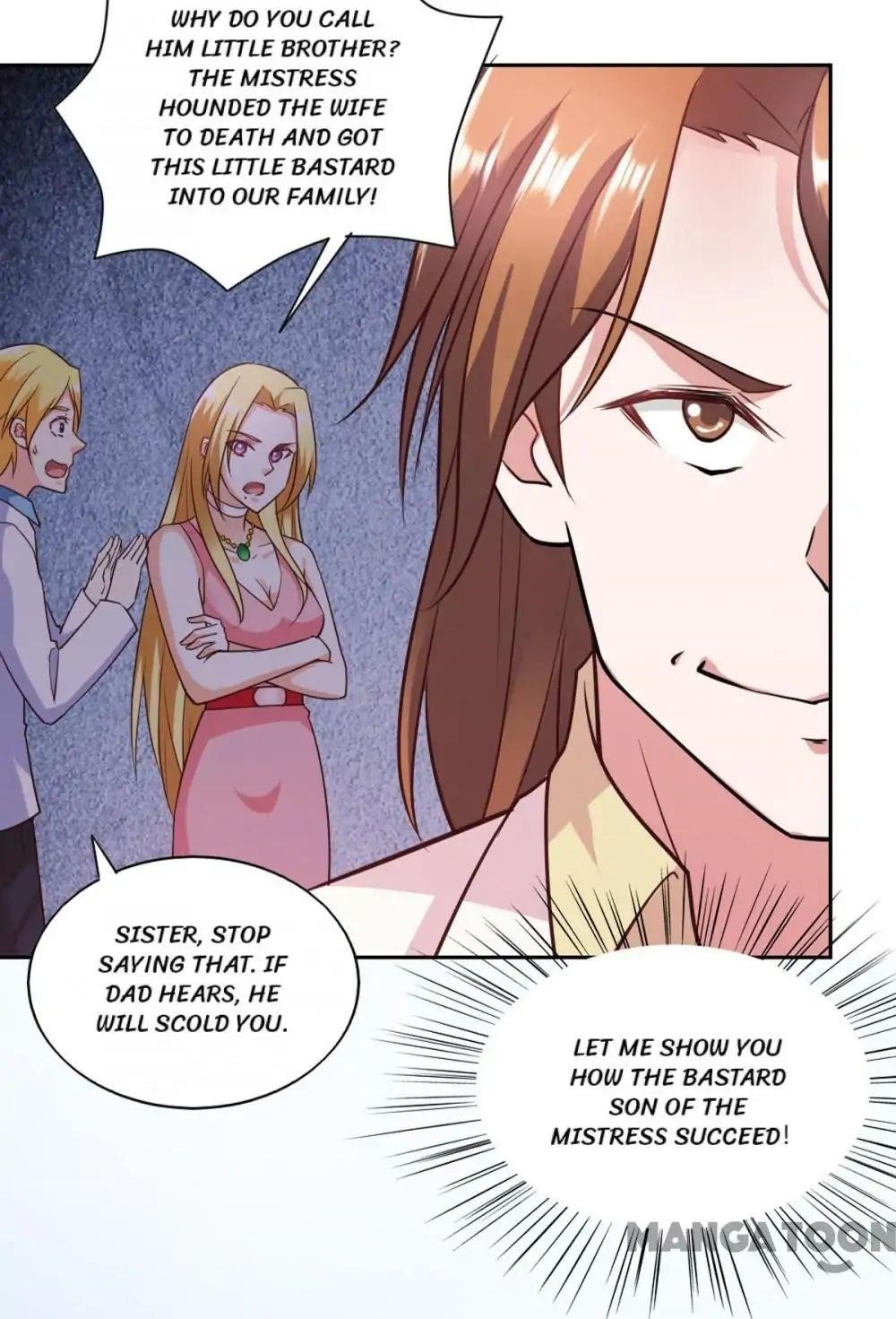 Almight Network Chapter 83 - Page 32