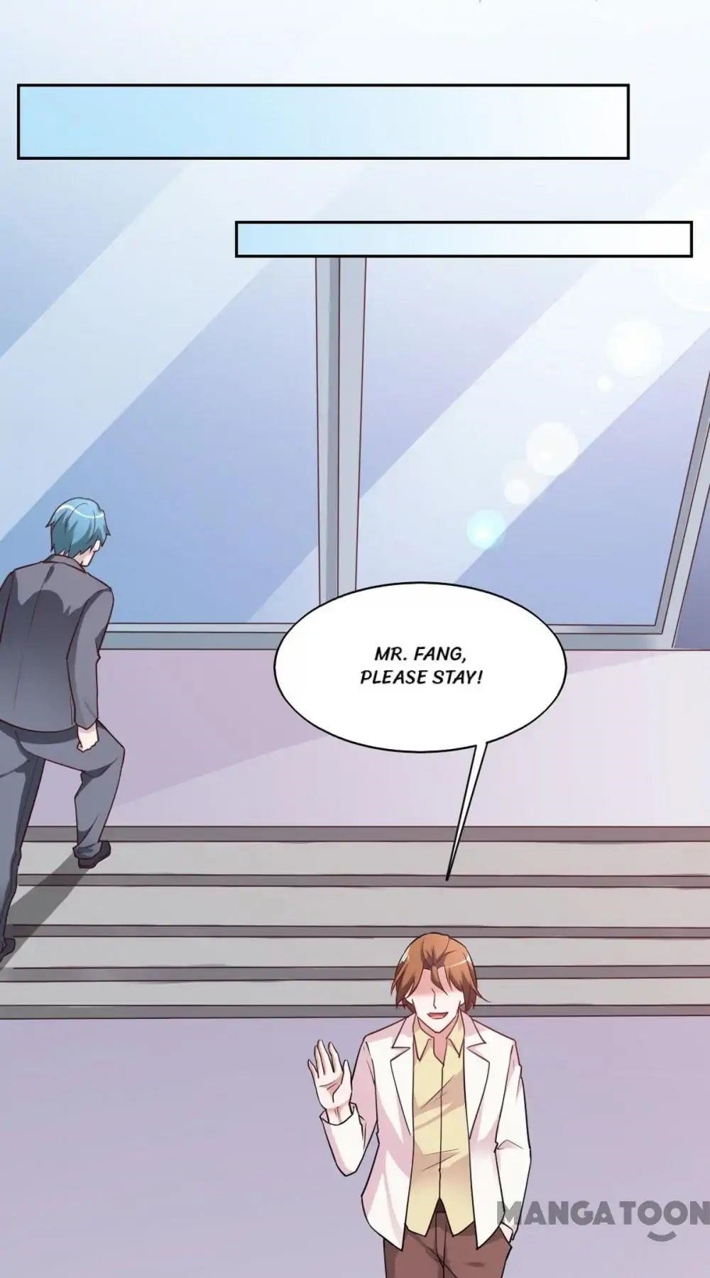 Almight Network Chapter 83 - Page 33